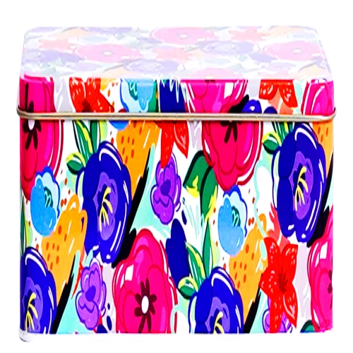 Multi Color (Medium Size Box)